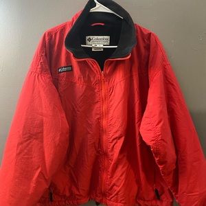 Columbia Sportswear Jacket